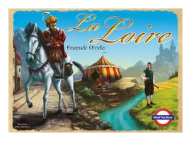 La Loire box art