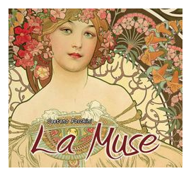 La Muse box art