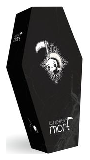 La Petite Mort box art