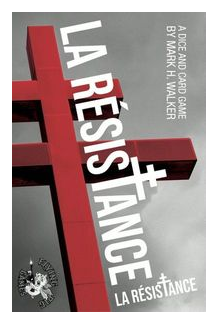 La Résistance box art