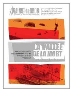 La Vallée De La Mort box art