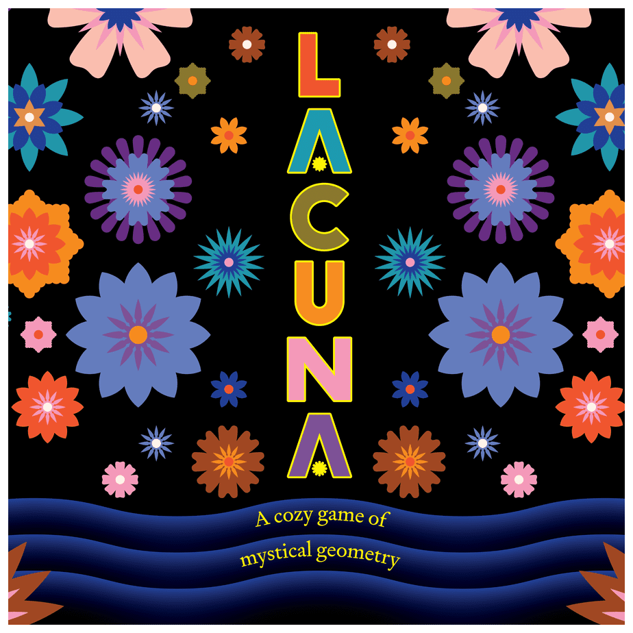 Lacuna box art