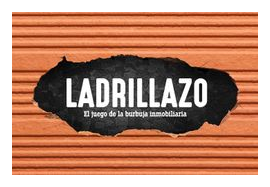 Ladrillazo box art
