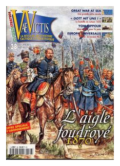 L'aigle Foudroyé box art