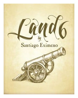 Land 6 box art