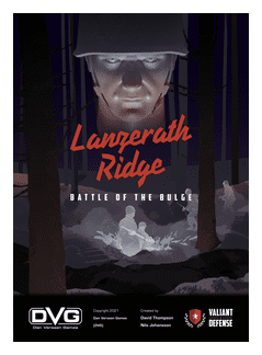 Lanzerath Ridge box art