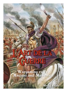 L'art De La Guerre box art