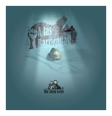 A Las Barricadas! box art