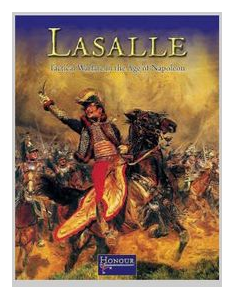 Lasalle box art