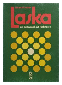 Laska box art