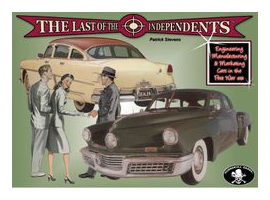 The Last Of The Independents box art