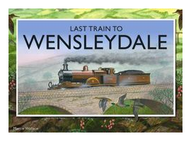 Last Train To Wensleydale box art