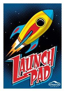 Launch Pad box art