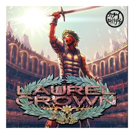 Laurel Crown box art