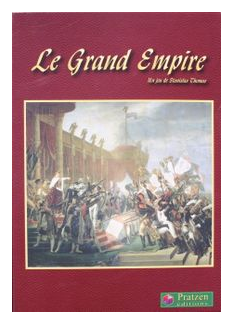 Le Grand Empire box art