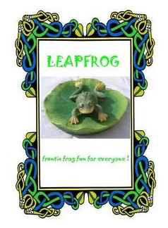 Leapfrog box art