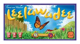 Leelawadee box art