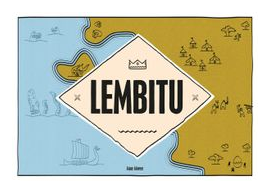 Lembitu box art