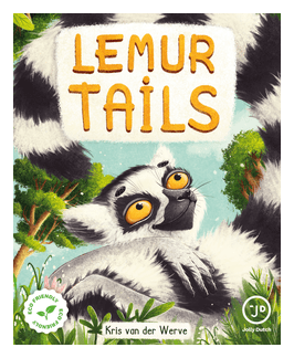 Lemur Tails box art