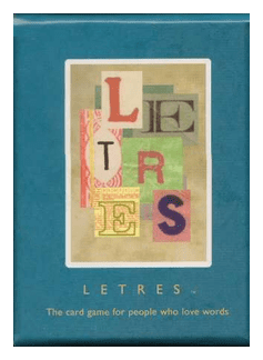 Letres box art