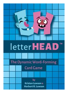 Letter Head box art