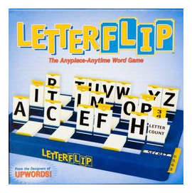 Letterflip box art