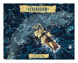 Leviathan box art