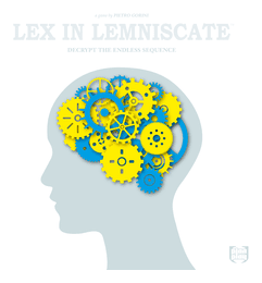 Lex In Lemniscate box art