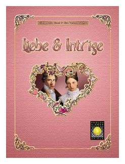 Liebe & Intrige box art
