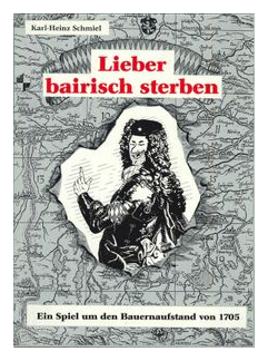 Lieber Bairisch Sterben box art