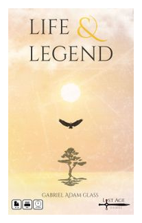 Life & Legend box art