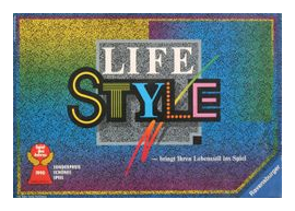 Life Style box art