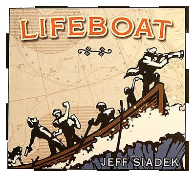 Lifeboat box art