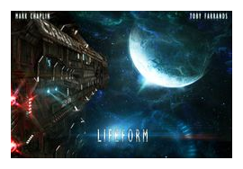 Lifeform box art