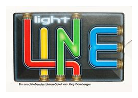 Light Line box art