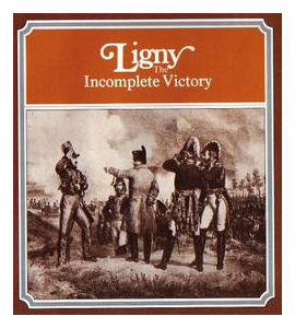 Ligny: The Incomplete Victory box art