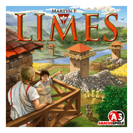 Limes box art