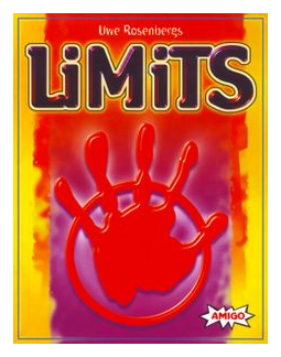 Limits box art