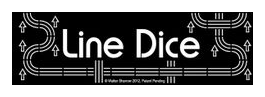 Line Dice box art