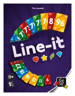 Line-it box art