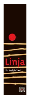 Linja box art