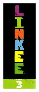 Linkee 3 box art