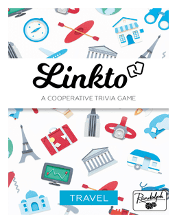 Linkto Travel box art