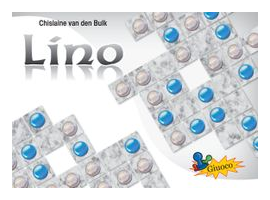 Lino box art