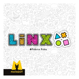 Linx box art