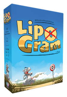 Lipogram box art