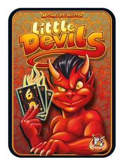 Little Devils box art
