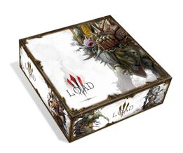 Load: League Of Ancient Defenders box art