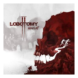Lobotomy 2: Manhunt box art
