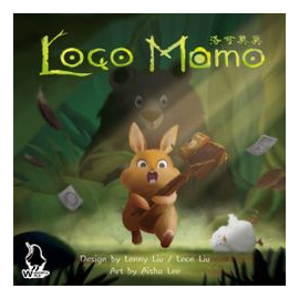 Loco Momo box art